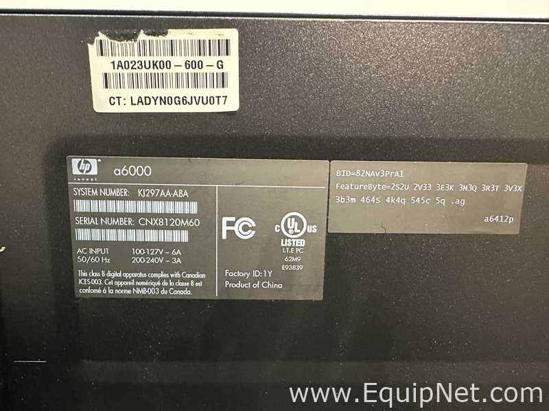 Zwick Roell Group BT1-FR1.0TS.D14 Benchtop Tensile Tester