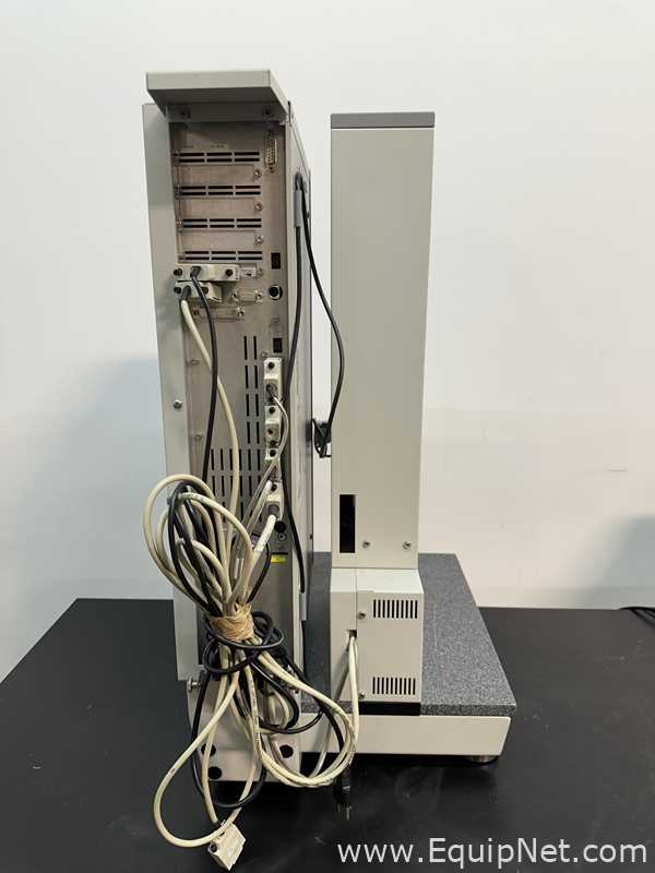 Zwick Roell Group BT1-FR1.0TS.D14 Benchtop Tensile Tester