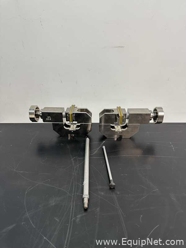 Zwick Roell Group BT1-FR1.0TS.D14 Benchtop Tensile Tester