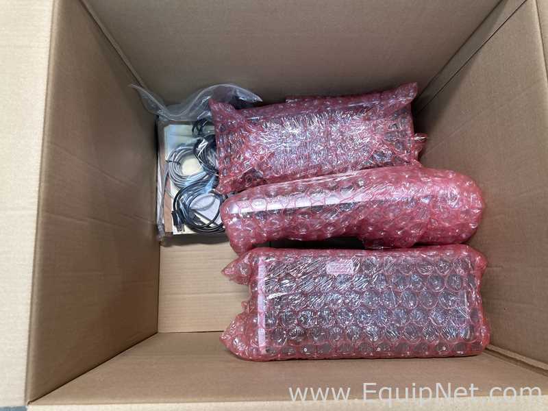 Zwick Roell Group BT1-FR1.0TS.D14 Benchtop Tensile Tester