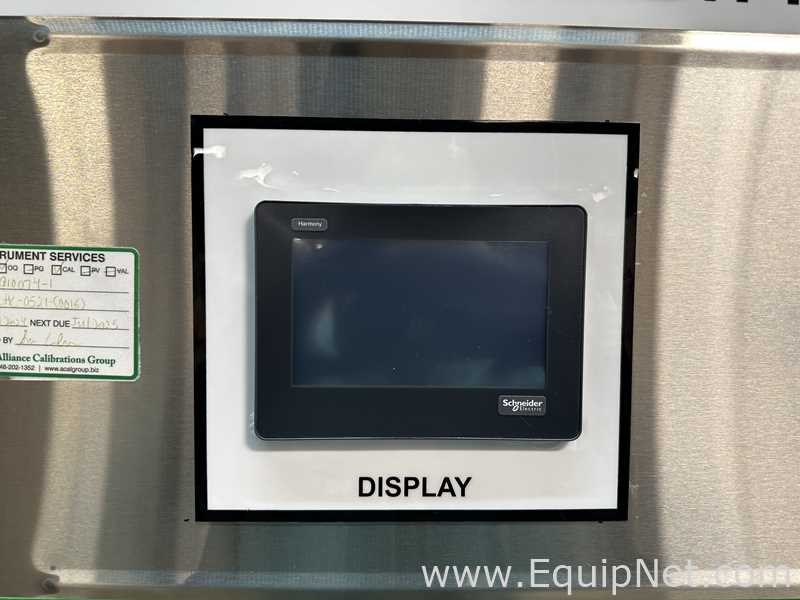 Newtronic NLHC16SI Environmental and Stability Chamber