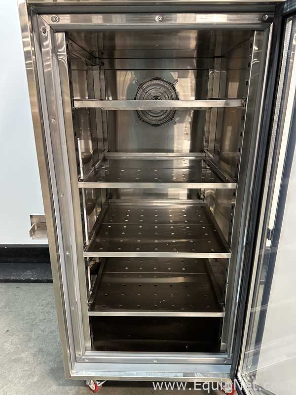 Newtronic NLHC16SI Environmental and Stability Chamber