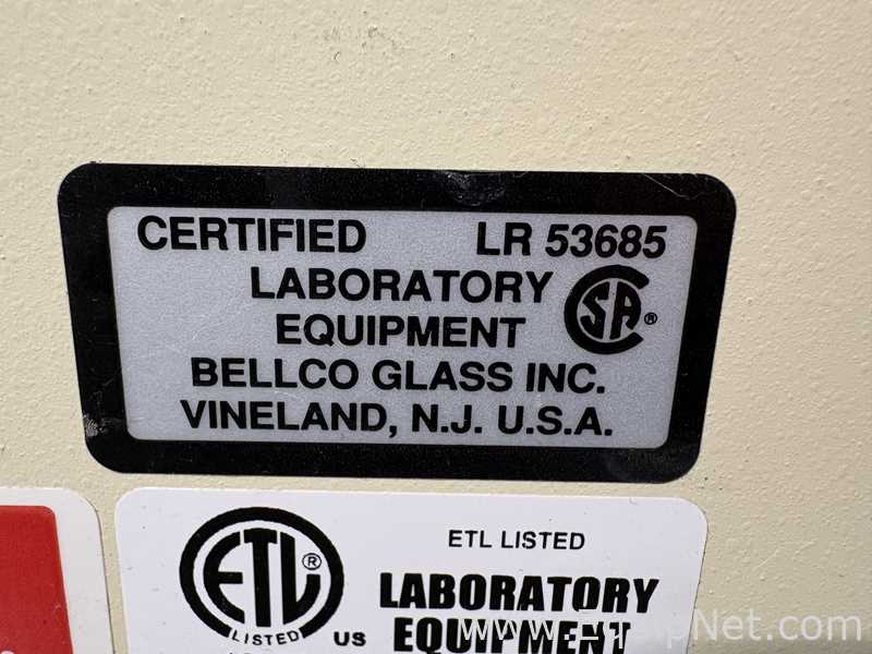 Misturador para Laboratórios Bellco 7630-75015