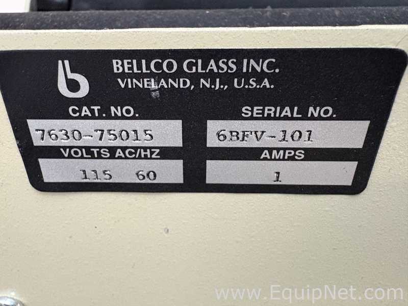 Misturador para Laboratórios Bellco 7630-75015