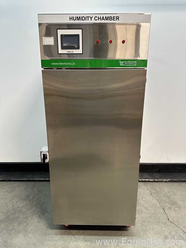 Newtronic NLHC16SI Environmental and Stability Chamber
