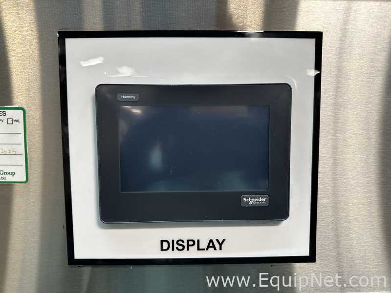 Newtronic NLHC16SI Environmental and Stability Chamber