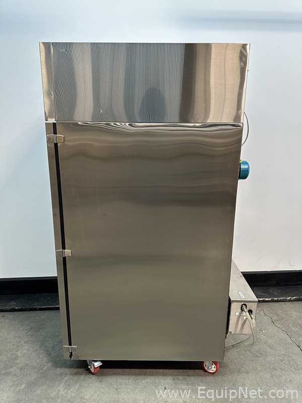 Newtronic NLHC16SI Environmental and Stability Chamber