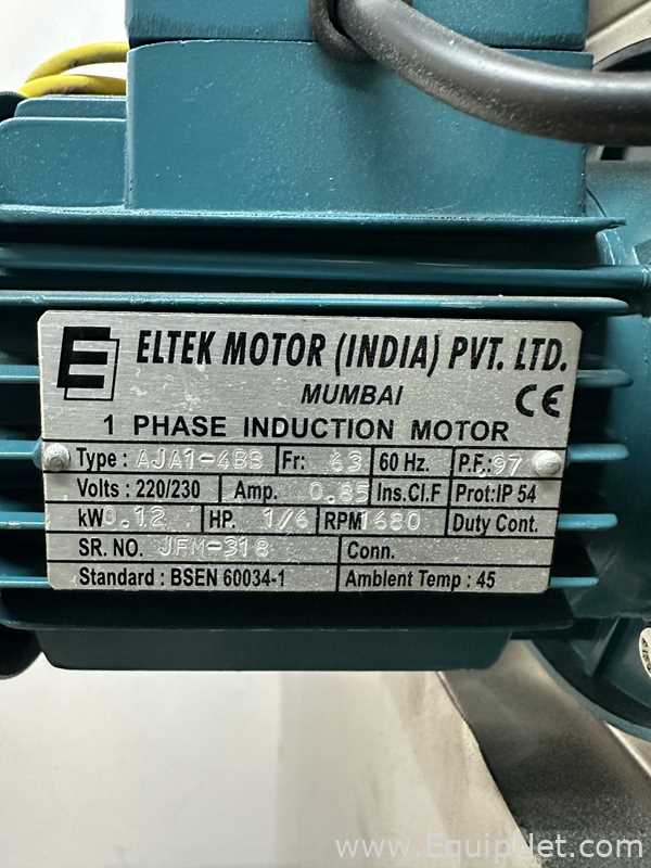 Newtronic NLHC16SI Environmental and Stability Chamber