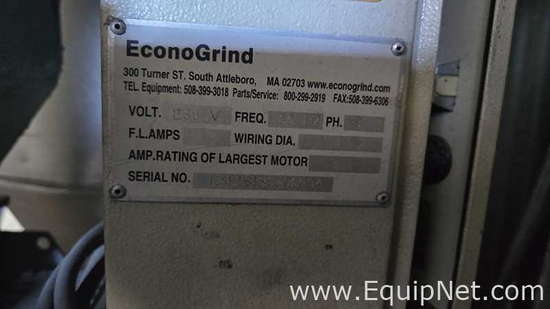 Granulador EconoGrind ESL 180/120-10
