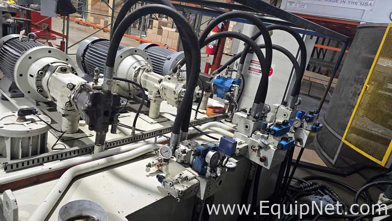 Footwear Injection Molding Machine P227
