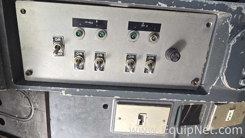 Footwear Injection Molding Machine P227