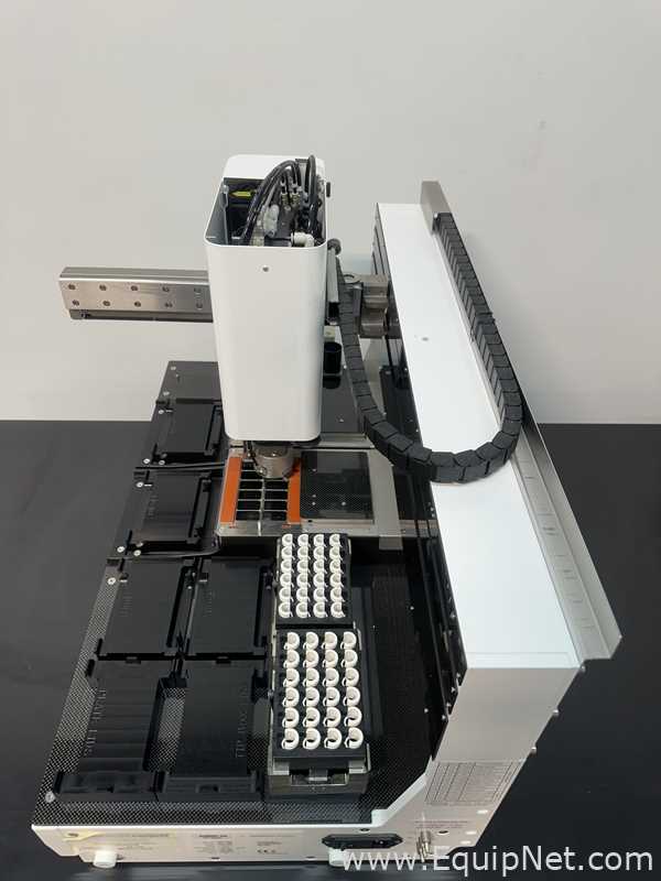 Reator Biológico Sartorius Stedim AMBR 24
