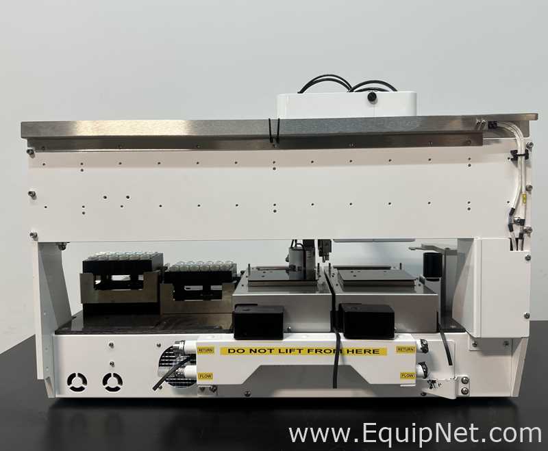 Reator Biológico Sartorius Stedim AMBR 24
