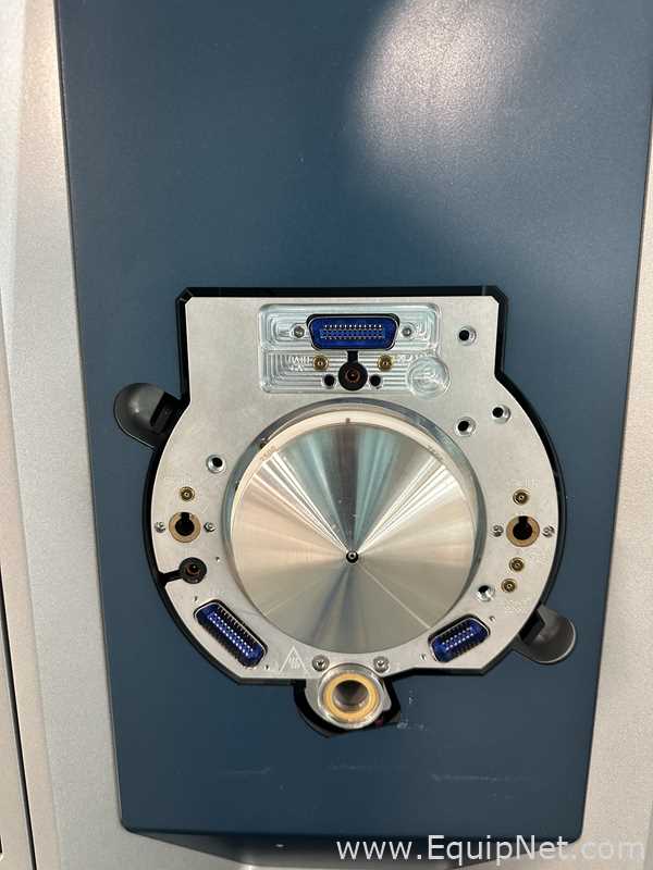 Espectrômetro de Massa Sciex 7500