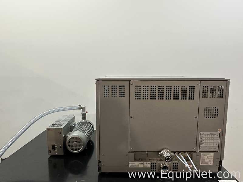 Espectrômetro de Massa Sciex 7500