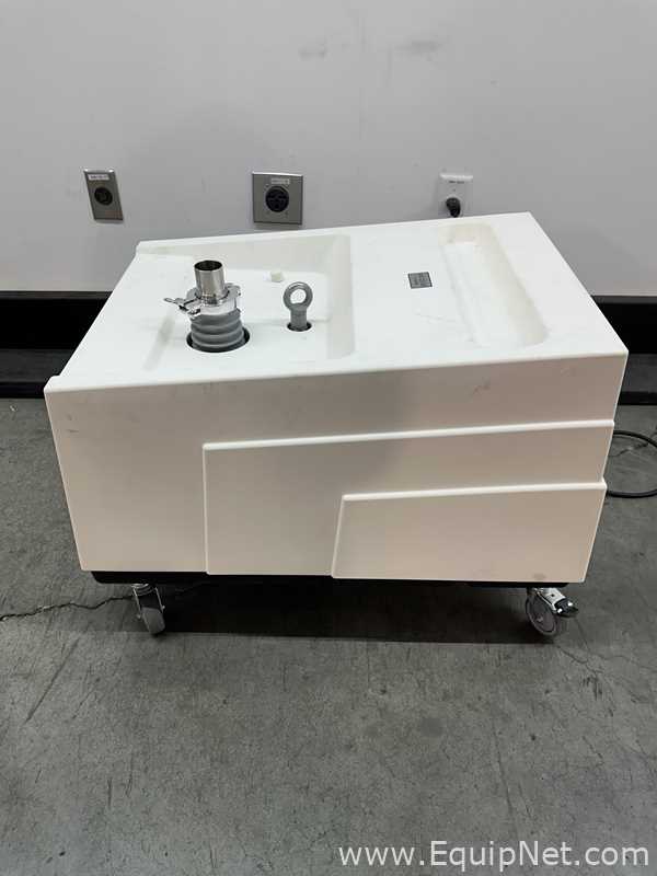 Espectrômetro de Massa Sciex 7500