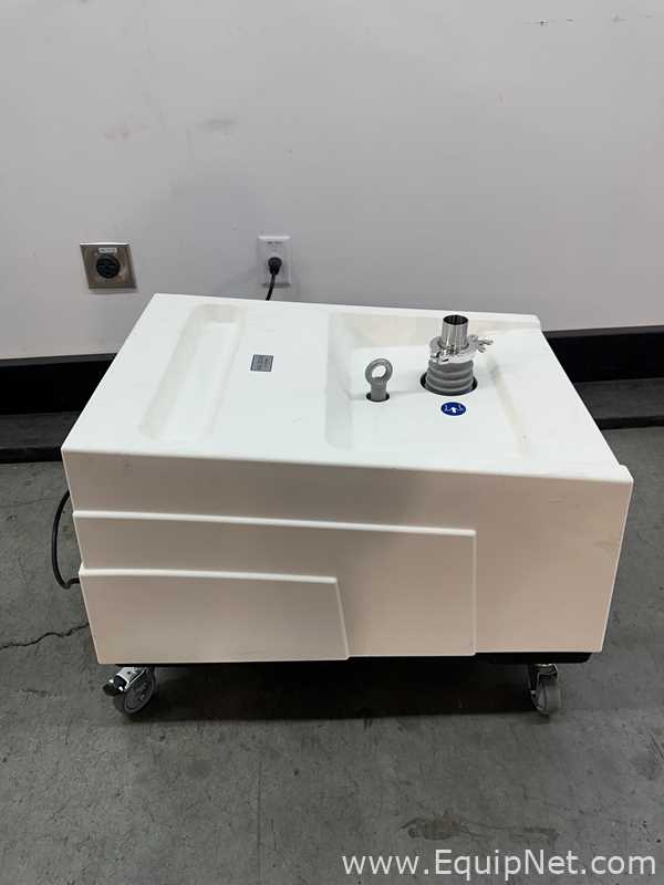 Espectrômetro de Massa Sciex 7500