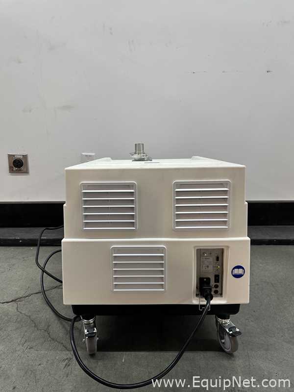 Espectrômetro de Massa Sciex 7500