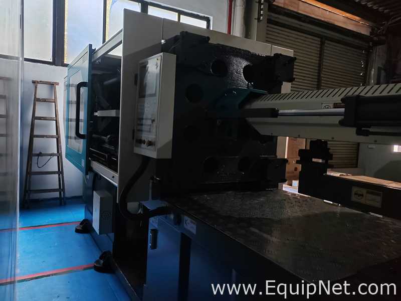 Moldeadora por Inyección Guangdong Lanson Precision Machinery Manufacturing Co., Ltd. GT3-LS320S