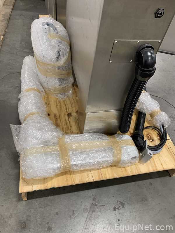 Envasadora HiBar Systems Ltd S0575