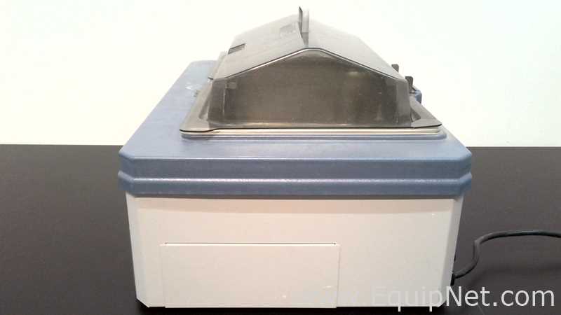 Baño María / Circulador Fisher Scientific Isotemp 220