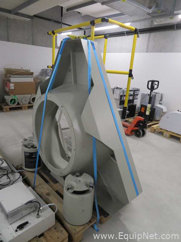Ressonância Magnética Nuclear Bruker Advance III 400