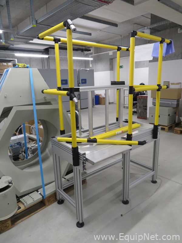 Ressonância Magnética Nuclear Bruker Advance III 400