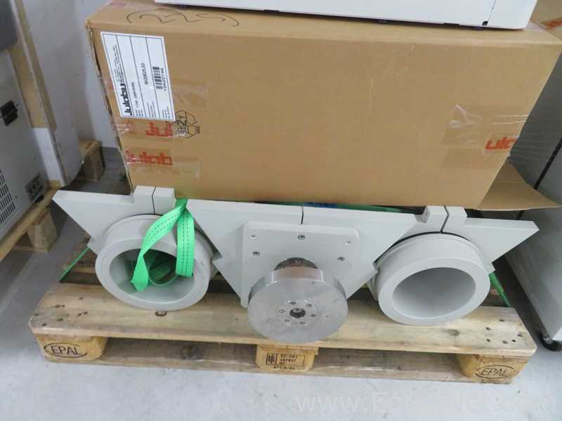 Ressonância Magnética Nuclear Bruker Advance III 400