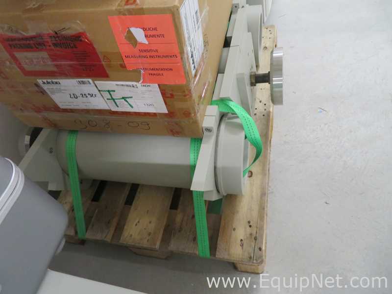 Ressonância Magnética Nuclear Bruker Advance III 400