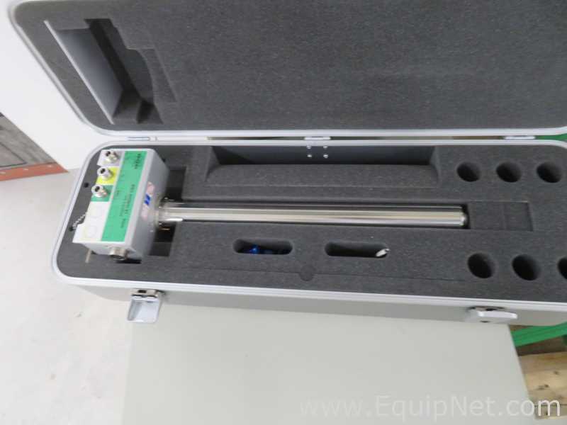 Ressonância Magnética Nuclear Bruker Advance III 400