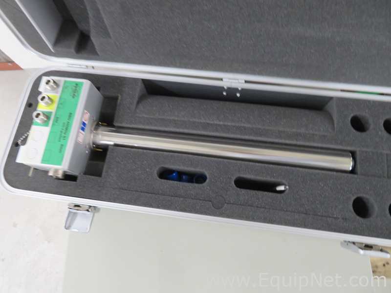 Ressonância Magnética Nuclear Bruker Advance III 400