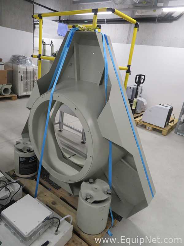Ressonância Magnética Nuclear Bruker Advance III 400