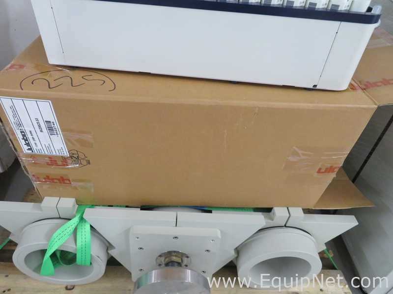 Ressonância Magnética Nuclear Bruker Advance III 400