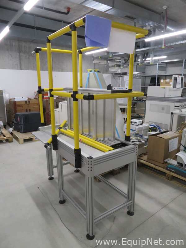 Ressonância Magnética Nuclear Bruker Advance III 400