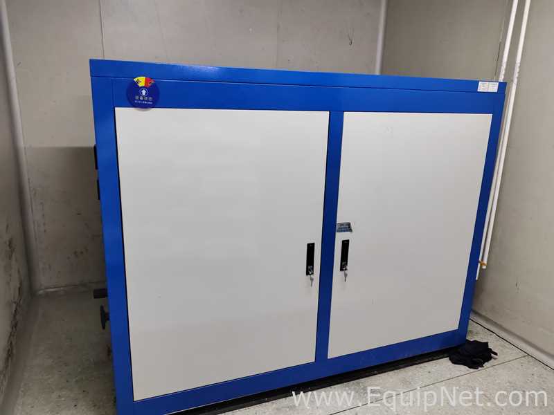 Shanghai Yingan XY-7 Ozone Generator 903