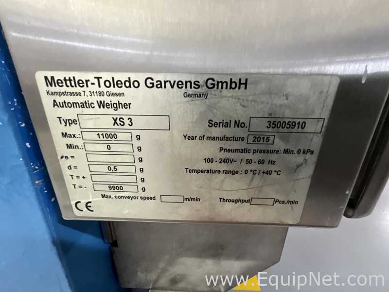 Linhas de Linhas de envase de pó ACMA RU799HM