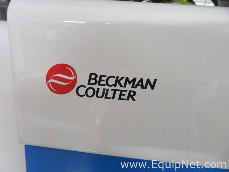 Citómetro de Flujo Beckman Coulter CytoFLEX