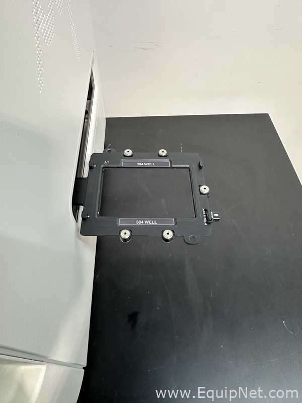 PCR e Termociclador Applied Biosystems QuantStudio 7 Flex