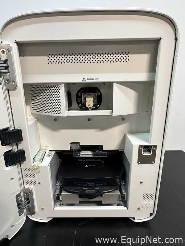 PCR e Termociclador Applied Biosystems QuantStudio 7 Flex