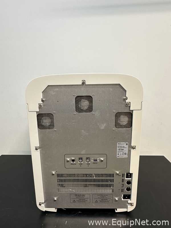 PCR e Termociclador Applied Biosystems QuantStudio 7 Flex