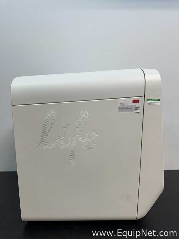 PCR e Termociclador Applied Biosystems QuantStudio 7 Flex