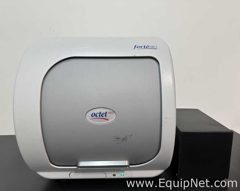 ForteBIO Octet Red DNA Synthesizer