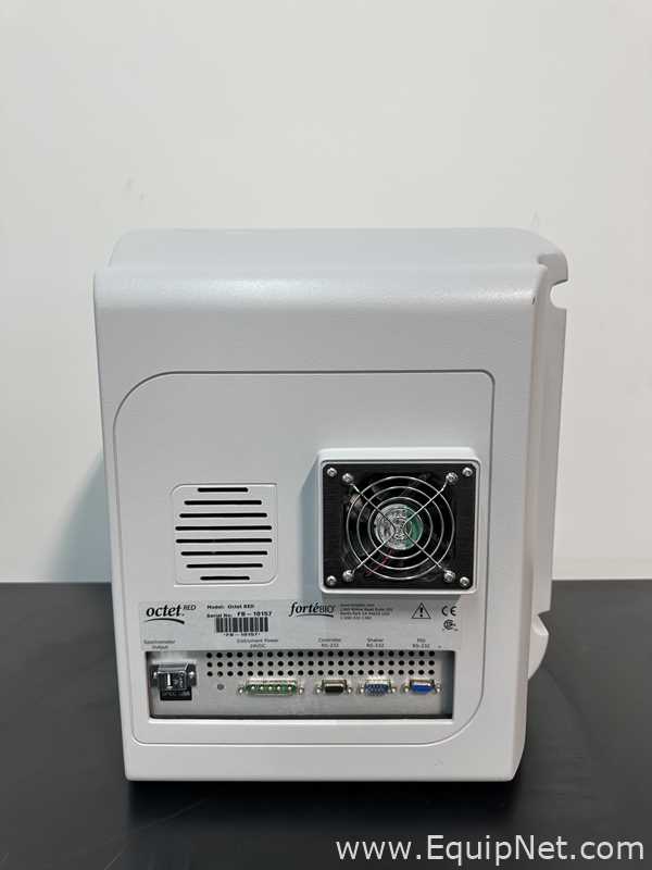 ForteBIO Octet Red DNA Synthesizer