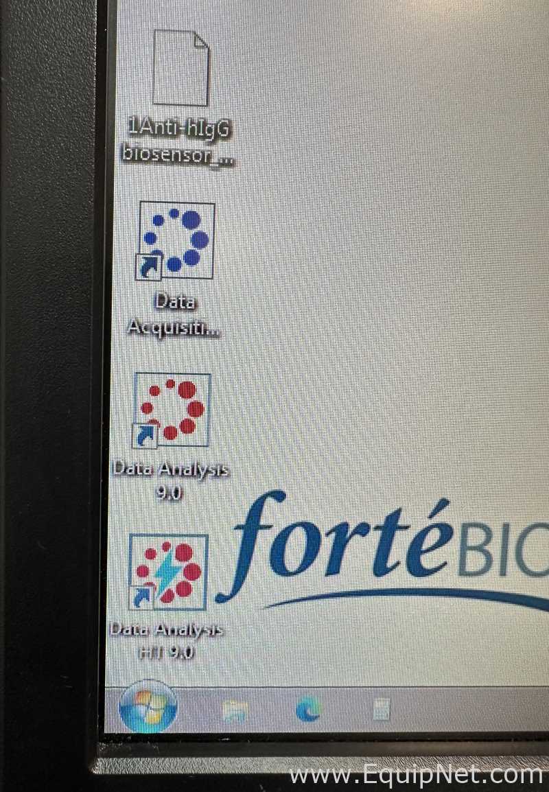 ForteBIO Octet Red DNA Synthesizer