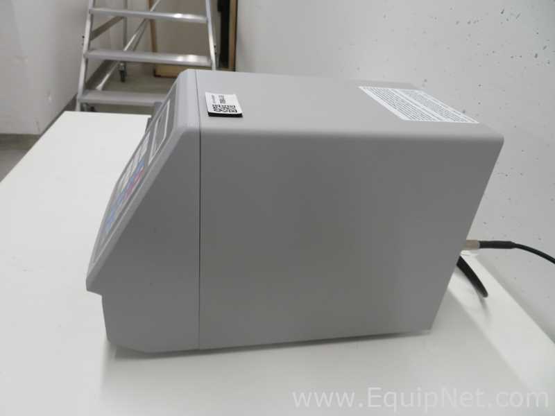 Bioblock Scientific Co Vibracell 75043 Ultrasonic Processor with Amersham Pharmacia Power Supply