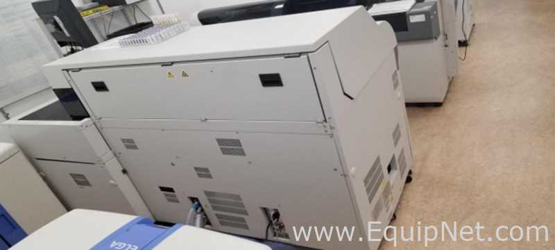 Beckman Coulter AU680 Clinical Chemistry Analyzer