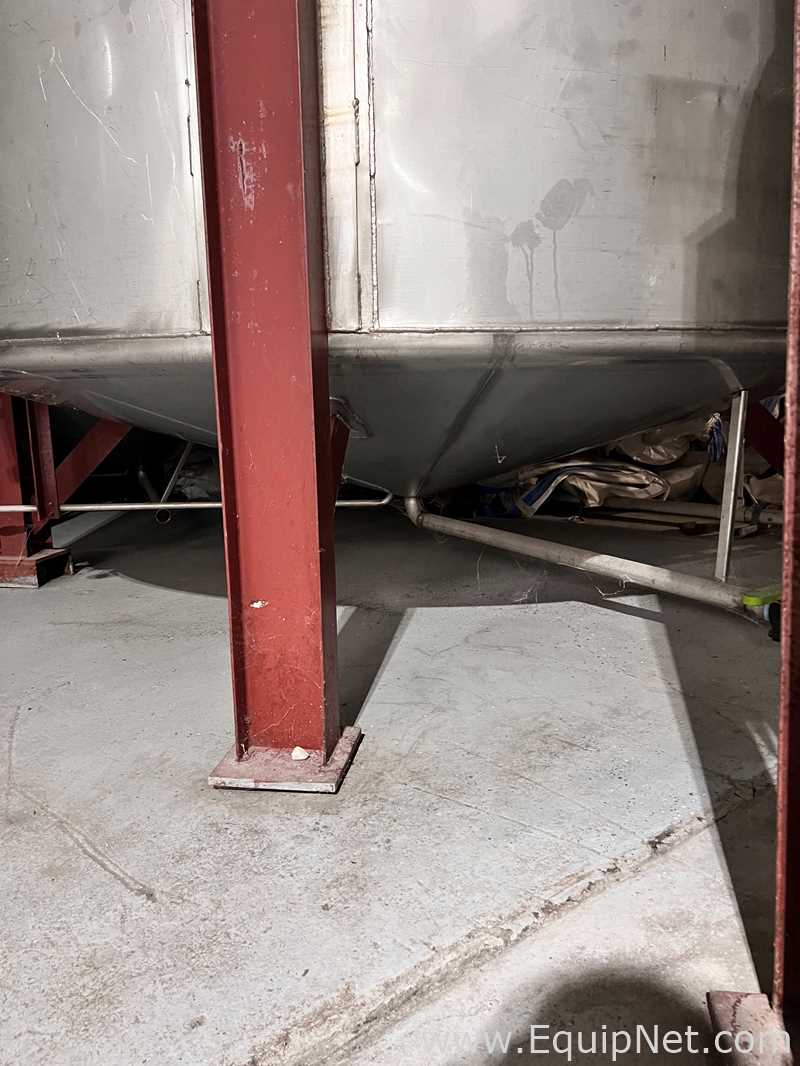 Perry Products Company 5200 gal Tank