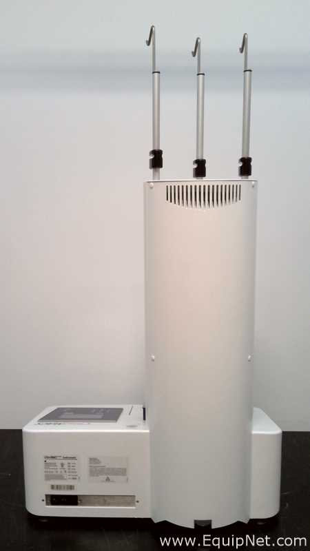Separador Magnético Miltenyi Biotec CliniMACS Plus