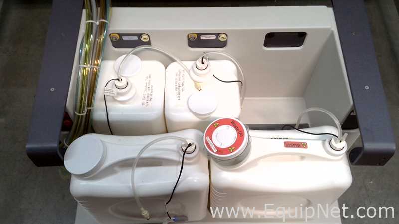 Citómetro de Flujo Becton Dickinson and Company BD FACSCanto II Flow Cytometer