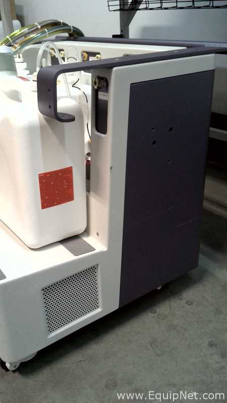 Citómetro de Flujo Becton Dickinson and Company BD FACSCanto II Flow Cytometer